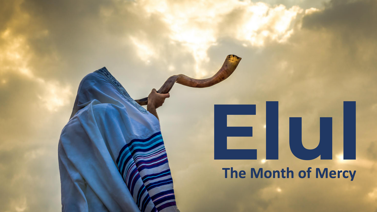 Models of Repentance - Teaching Hour