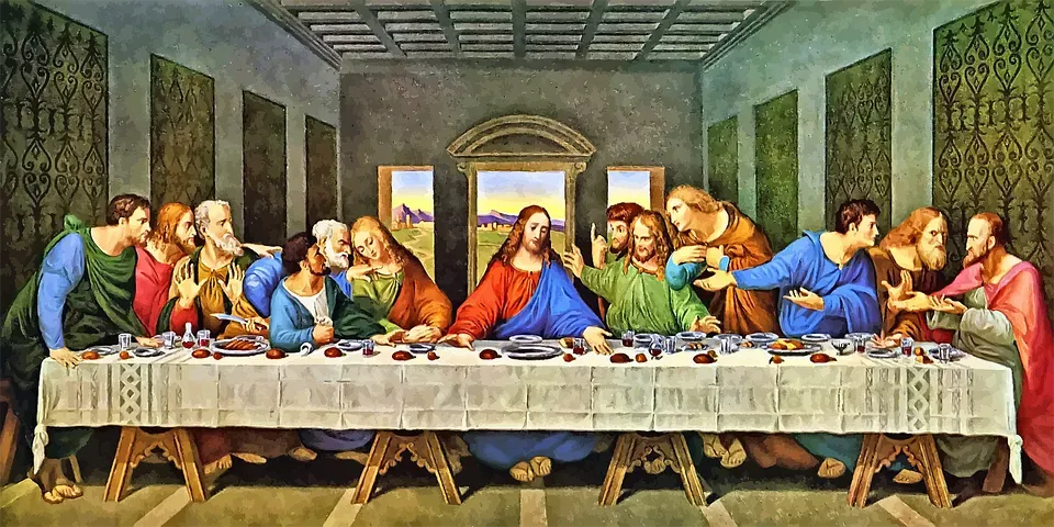 The Last Seder