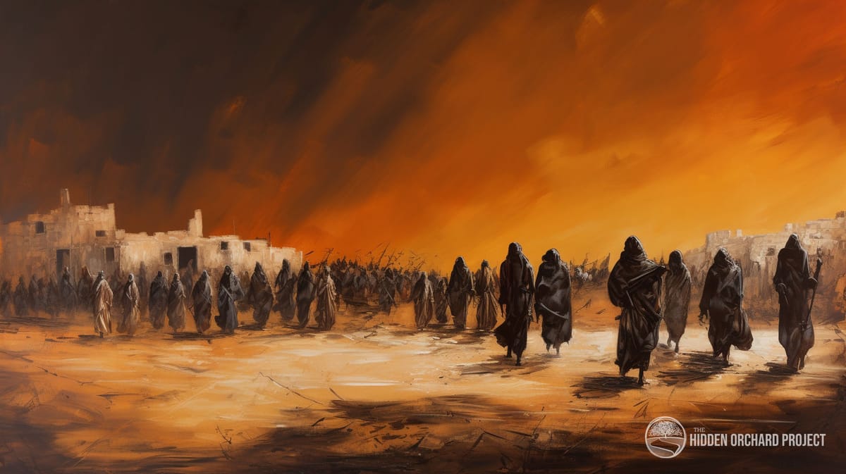 Combatting Replacement Theology