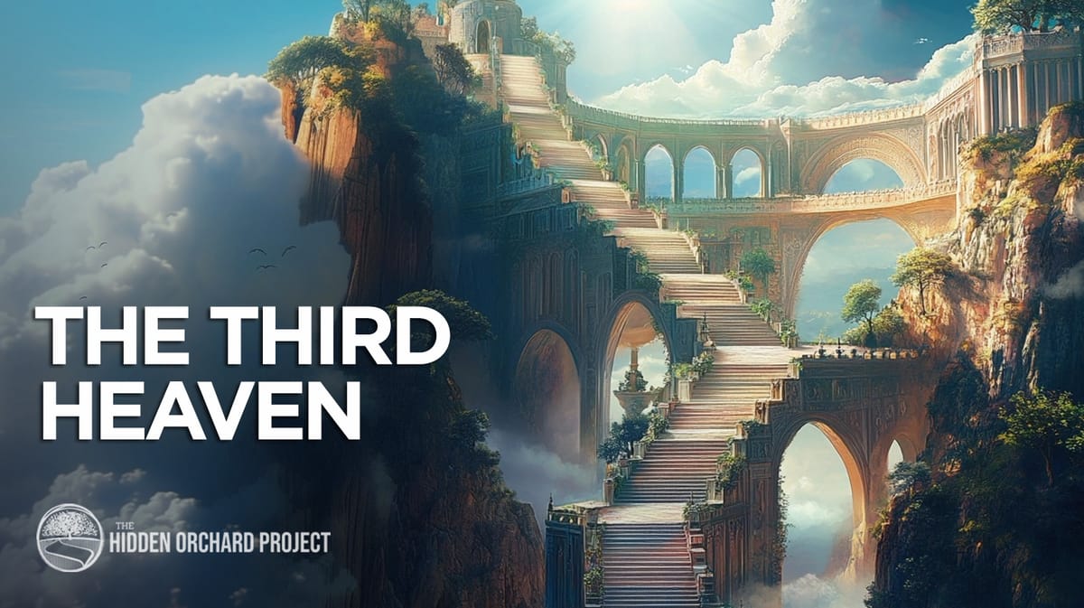 The Third Heaven