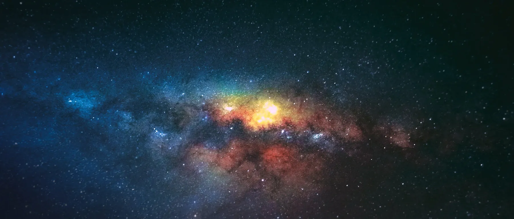 The Speed of Thought