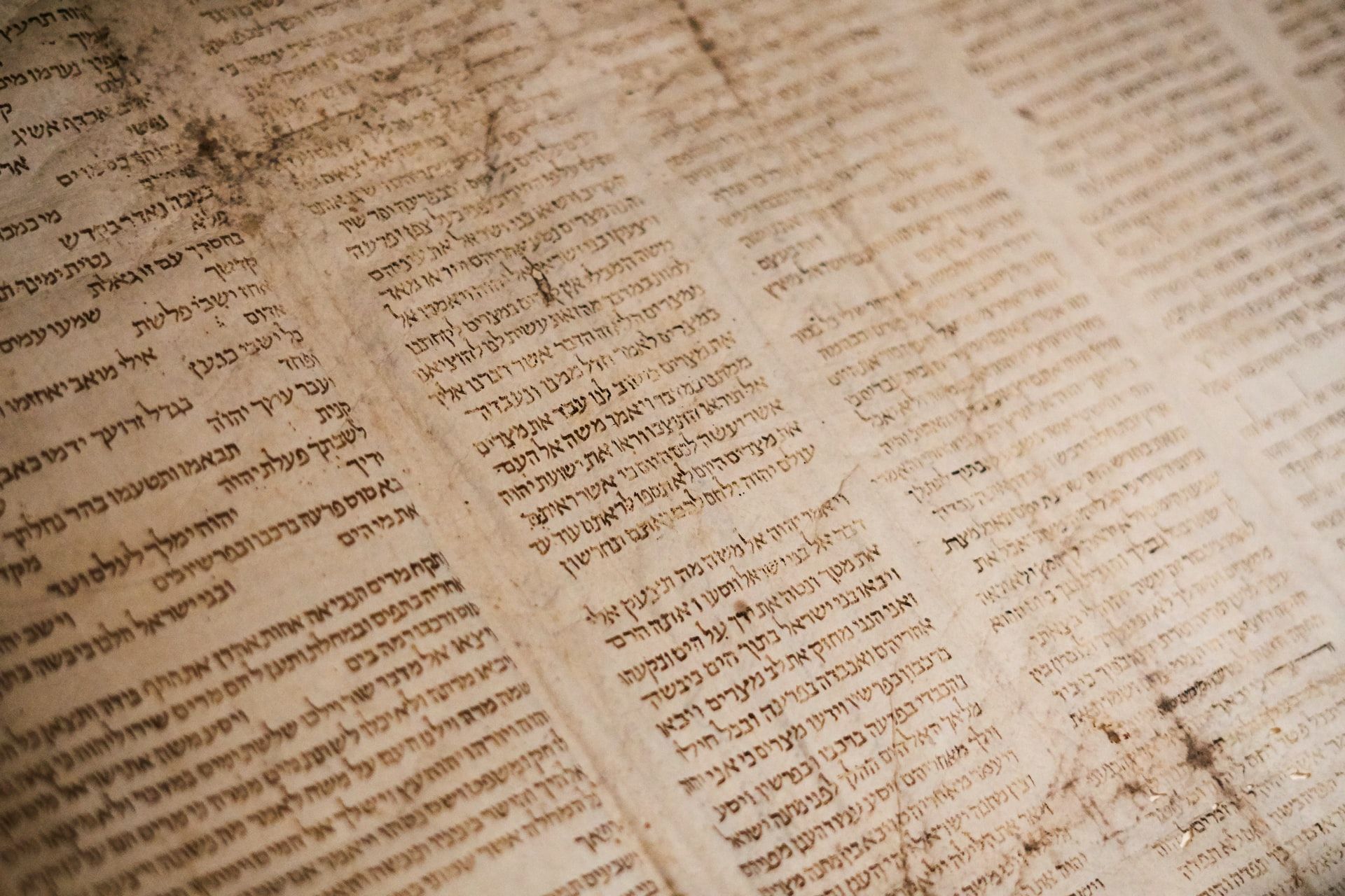 What is Midrash?