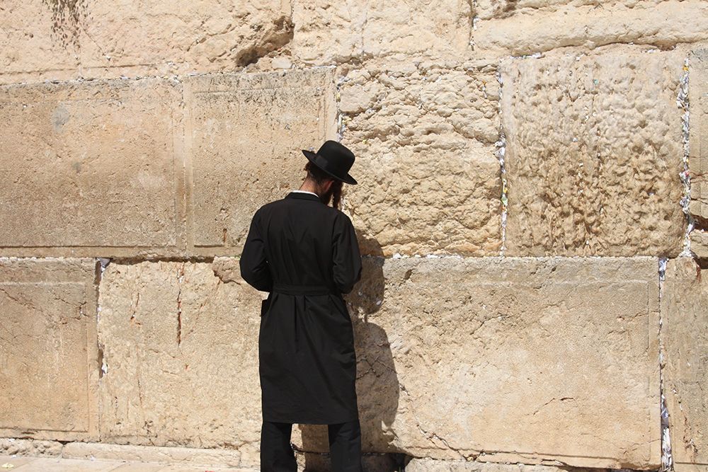 What About Jews Who Don't Believe in Jesus?