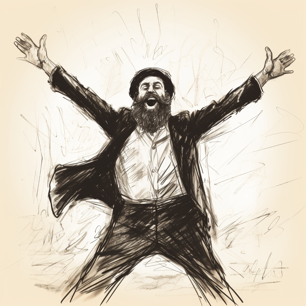 Accepting Insults With Joy