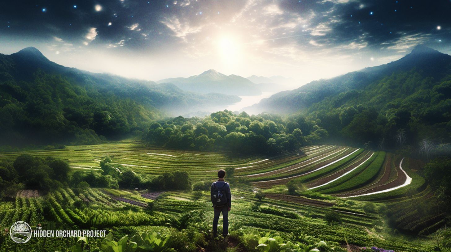 Messiah: Part 1, The Beginning