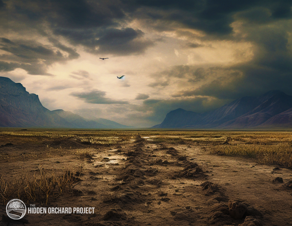 Messiah: Part 2, The New Normal