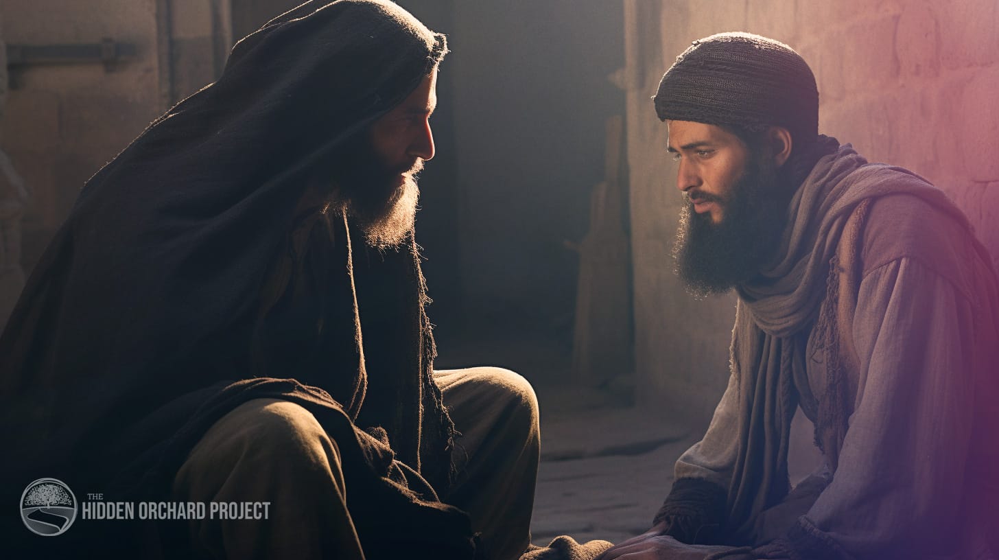 Unraveling the Controversy of Healing on Shabbat in the Gospels