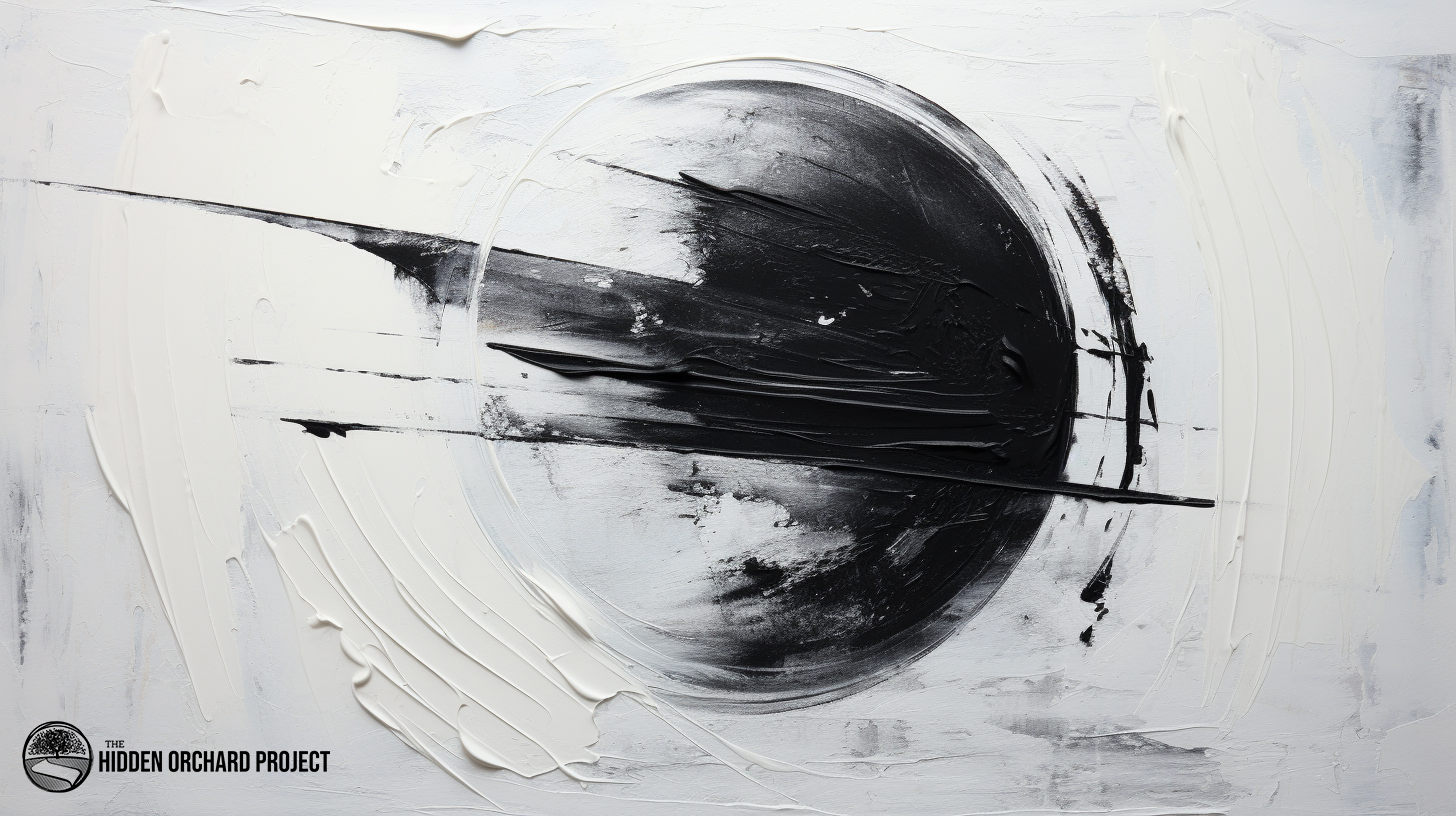 TzimTzum - Creating Space, Creating Potential