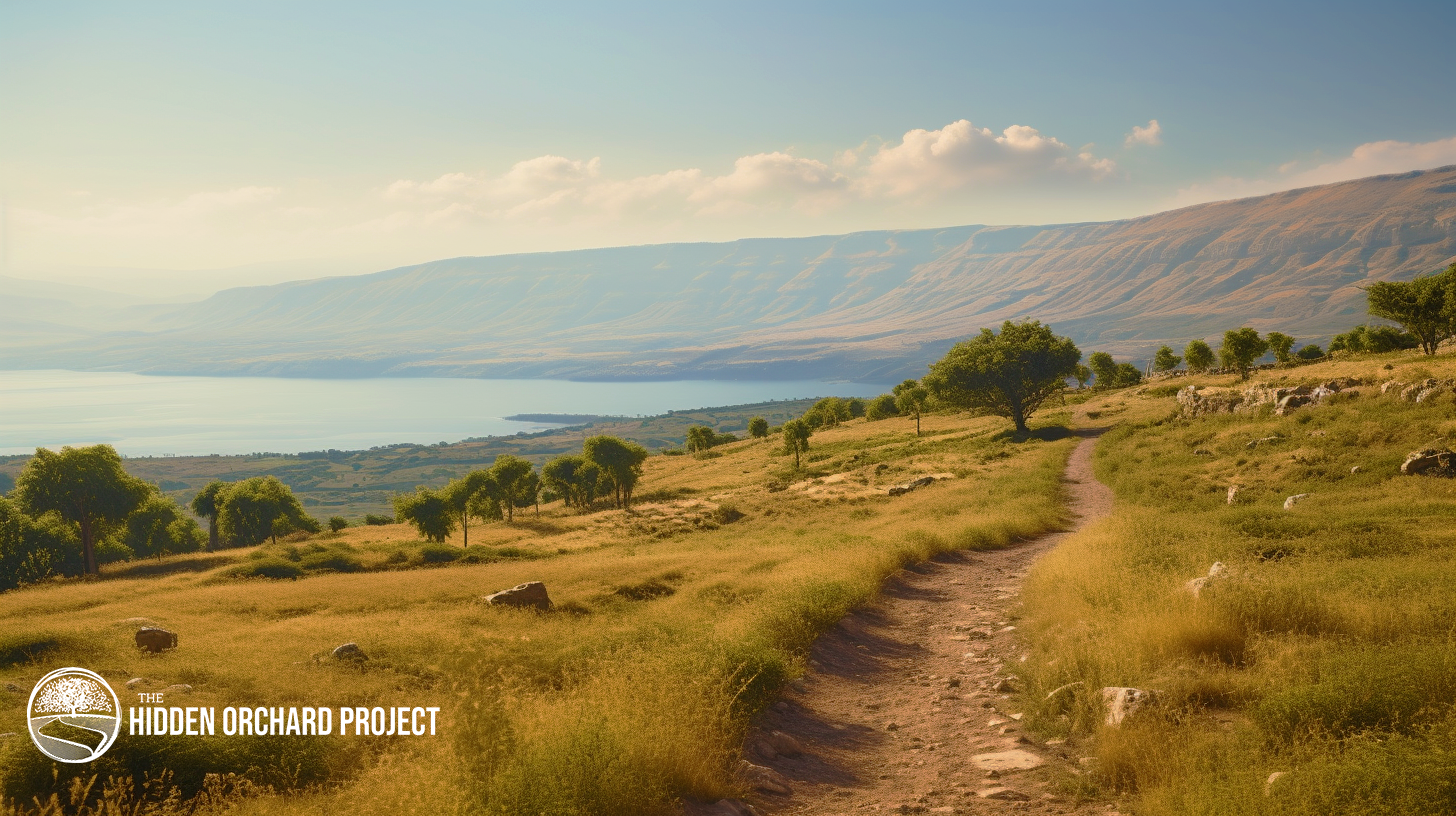 Revisiting the Sermon on the Mount