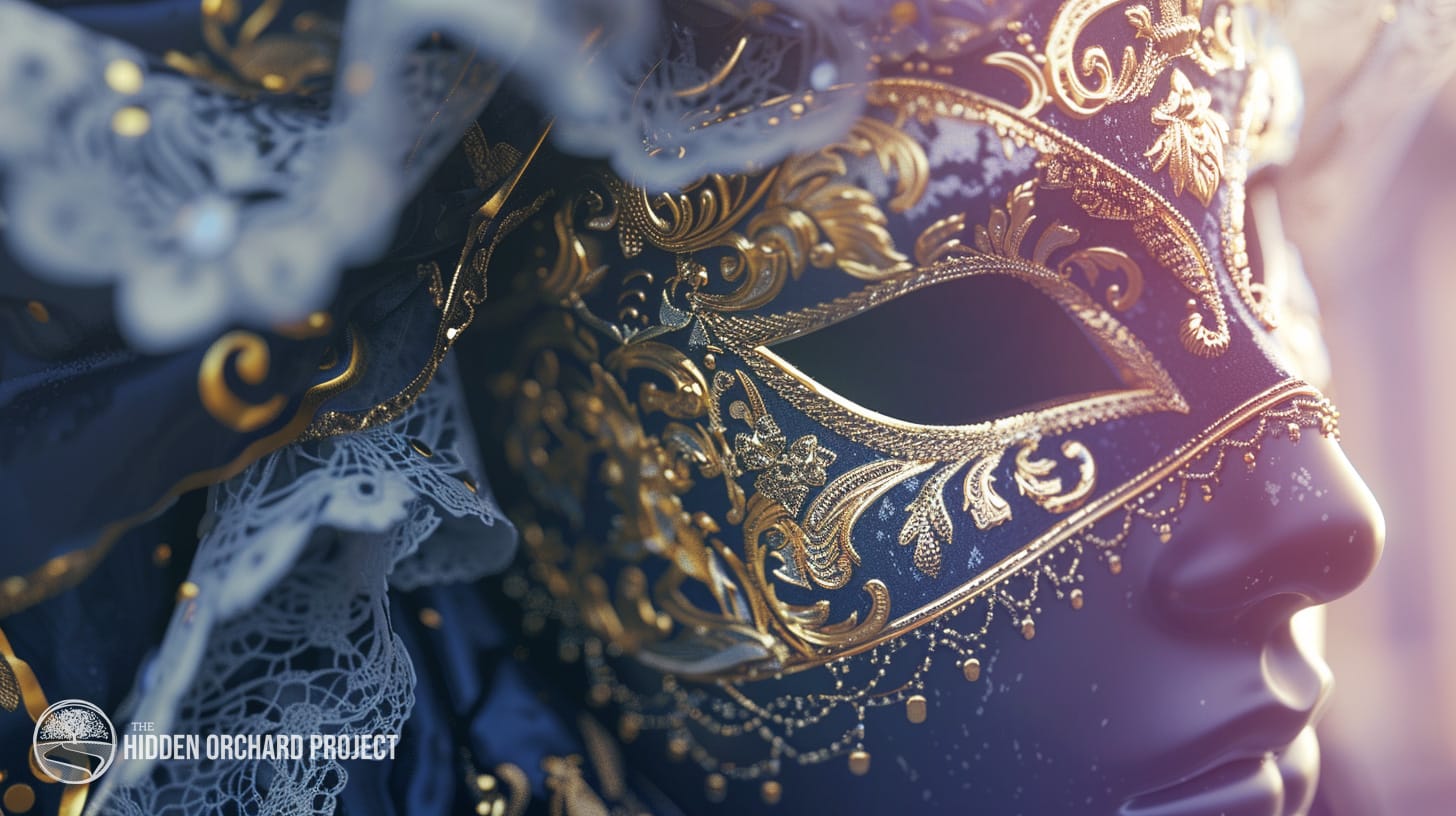 Esther, and the Art of Concealment