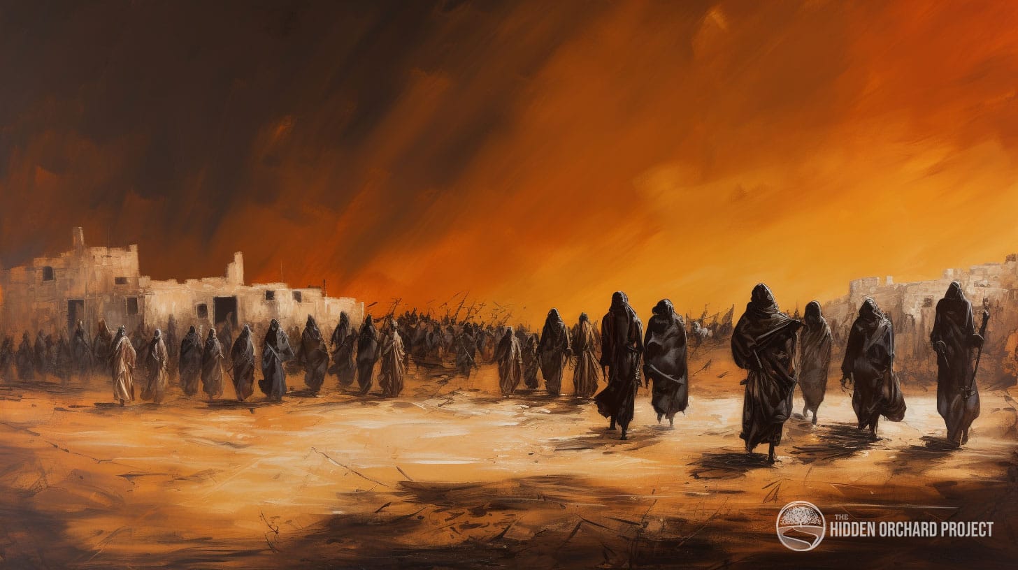 Combatting Replacement Theology