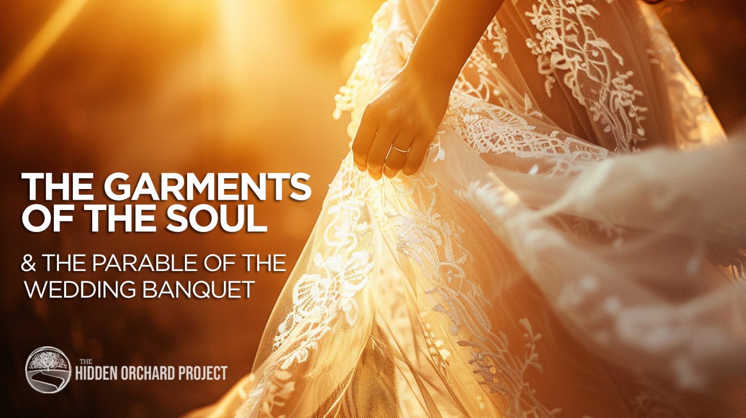 The Garments of the Soul
