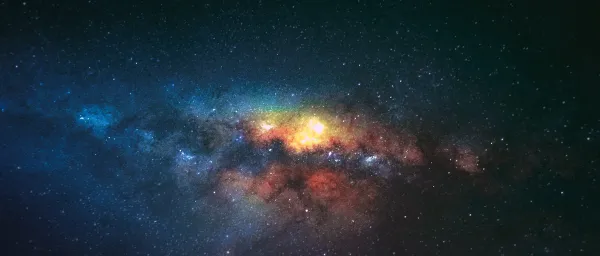 The Speed of Thought