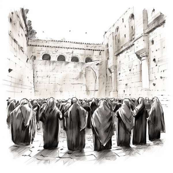 Pharisees