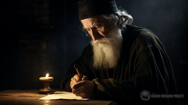 How to Read the Letters of Paul