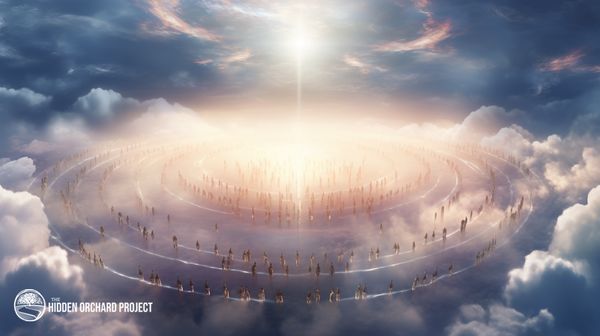 The Divine Council