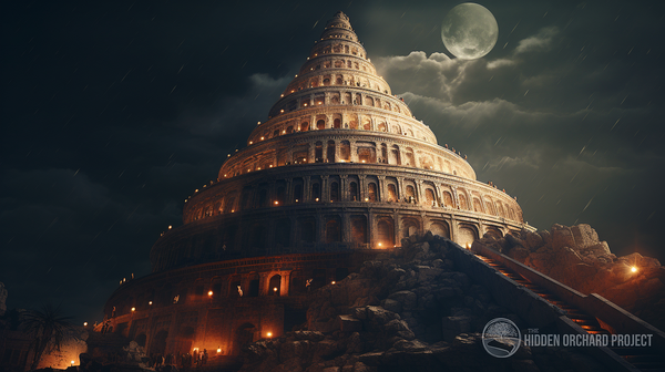 Babel and the Ethics of Technology
