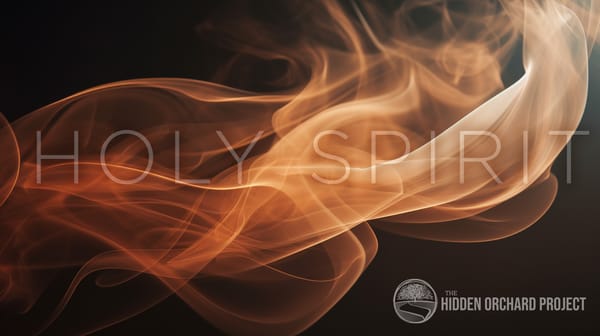 Holy Spirit vs. Ruach HaKodesh: Revealing the Essence of Divine Presence