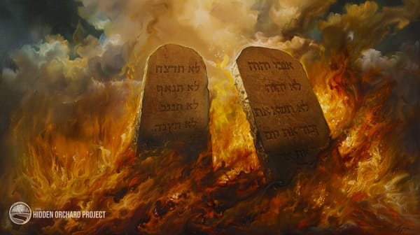 Mitzvot and Misconceptions: Understanding the Biblical Commandments